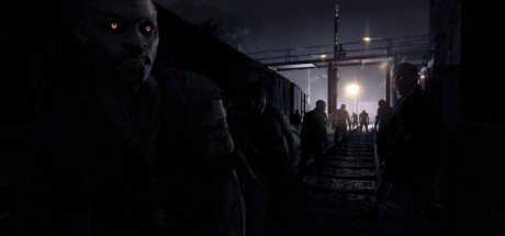 Dying Light CUT PC Steam CD Key