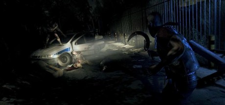 Dying Light - The Bozak Horde DLC Uncut RU/CIS PC Steam CD Key