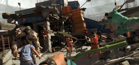 Dying Light - The Bozak Horde DLC Uncut RU/CIS PC Steam CD Key