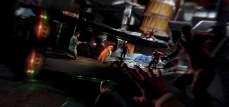 Dying Light - The Bozak Horde DLC Uncut RU/CIS PC Steam CD Key