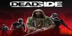 Deadside US Xbox Series X|S CD Key
