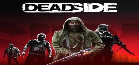 Deadside US Xbox Series X|S CD Key