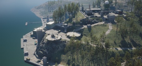 Deadside US Xbox Series X|S CD Key Deadside US Xbox Series X|S CD Key