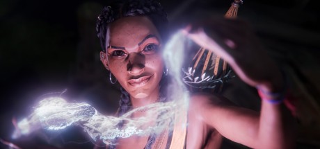 South of Midnight EU Xbox Series X|S / PC CD Key