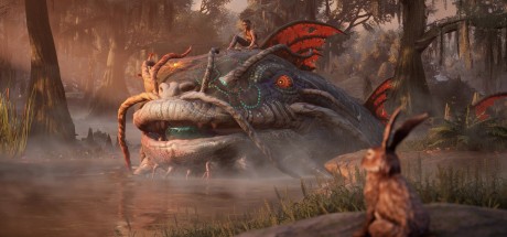 South of Midnight Premium Edition US Xbox Series X|S / PC CD Key