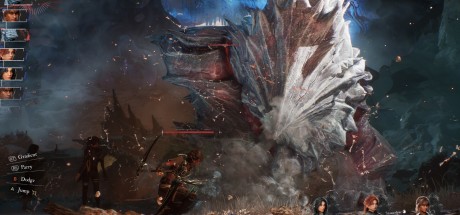 Clair Obscur: Expedition 33 EU Xbox Series X|S / PC CD Key Clair Obscur: Expedition 33 EU Xbox Series X|S / PC CD Key