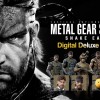 METAL GEAR SOLID Δ: SNAKE EATER Deluxe Edition RoW PC Steam CD Key