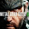 METAL GEAR SOLID Δ: SNAKE EATER RoW PC Steam CD Key