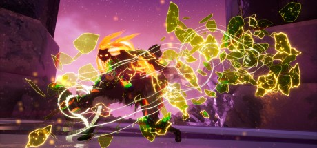 Strayed Lights EU XBOX One / Xbox Series X|S CD Key Strayed Lights EU XBOX One / Xbox Series X|S CD Key