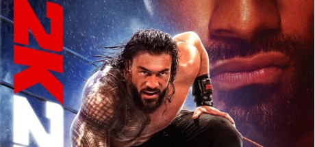 WWE 2K25 XBOX One / Xbox Series X|S CD Key