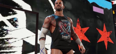 WWE 2K25 XBOX One / Xbox Series X|S CD Key