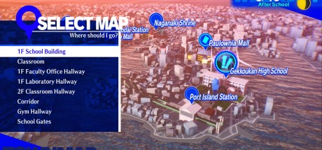 Persona 3 Reload: Deluxe Edition EU XBOX One / Xbox Series X|S CD Key