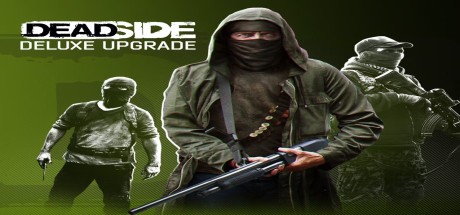 Deadside - Deluxe Upgrade DLC US Xbox Series X|S CD Key
