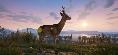 Deadside - Deluxe Upgrade DLC US Xbox Series X|S CD Key