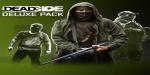 Deadside: Deluxe Pack US Xbox Series X|S CD Key