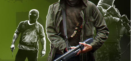 Deadside: Deluxe Pack US Xbox Series X|S CD Key