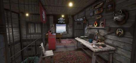 Deadside: Deluxe Pack US Xbox Series X|S CD Key Deadside: Deluxe Pack US Xbox Series X|S CD Key