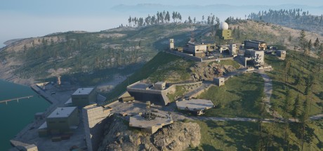 Deadside: Deluxe Pack US Xbox Series X|S CD Key Deadside: Deluxe Pack US Xbox Series X|S CD Key