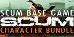 SCUM Character Bundle PC Steam CD Key
