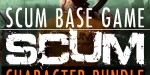 SCUM Character Bundle PC Steam CD Key