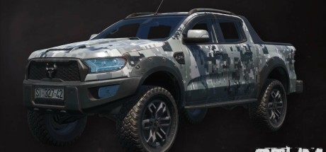 SCUM - Vehicle Skins pack DLC EU PC Steam CD Key SCUM - Vehicle Skins pack DLC EU PC Steam CD Key