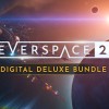EVERSPACE 2 Deluxe Edition PC Steam CD Key