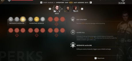 EVERSPACE 2 Deluxe Edition PC Steam CD Key