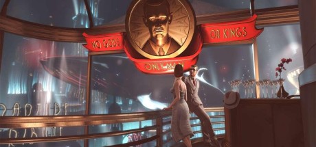 BioShock Infinite - Burial at Sea Episode 1 DLC PC Steam CD Key (MAC OS X) BioShock Infinite - Burial at Sea Episode 1 DLC PC Steam CD Key (MAC OS X)