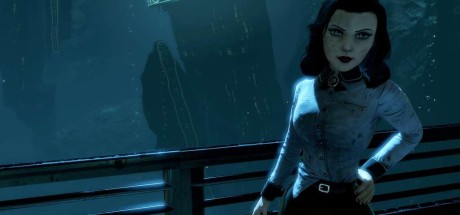 BioShock Infinite - Burial at Sea Episode 1 DLC PC Steam CD Key (MAC OS X)