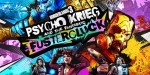 Borderlands 3 - Psycho Krieg and the Fantastic Fustercluck DLC XBOX One CD Key