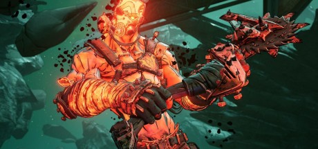 Borderlands 3 - Psycho Krieg and the Fantastic Fustercluck DLC XBOX One CD Key