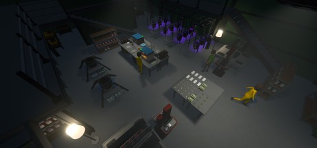 Schedule I EU PC Steam CD Key Schedule I EU PC Steam CD Key