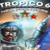 Tropico 6 - New Frontiers DLC EU Steam CD Key Tropico 6 - New Frontiers DLC EU Steam CD Key