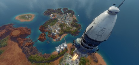 Tropico 6 - New Frontiers DLC EU Steam CD Key Tropico 6 - New Frontiers DLC EU Steam CD Key