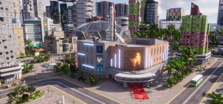 Tropico 6 - New Frontiers DLC EU Steam CD Key Tropico 6 - New Frontiers DLC EU Steam CD Key