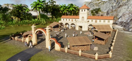 Tropico 6 - Festival DLC EU Steam CD Key