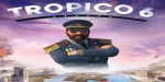 Tropico 6 RU/CIS Steam CD Key