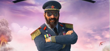 Tropico 6 RU/CIS Steam CD Key