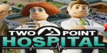 Two Point Hospital NA/Oceania/Africa PC Steam CD Key