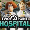 Two Point Hospital RU/CIS PC Steam CD Key