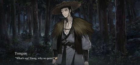 The Hungry Lamb: Traveling in the Late Ming Dynasty EU Nintendo Switch CD Key