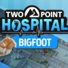 Two Point Hospital - Bigfoot DLC PC Steam CD Key