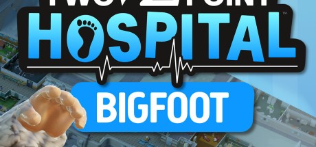 Two Point Hospital - Bigfoot DLC PC Steam CD Key