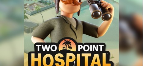 Two Point Hospital - Pebberley Island DLC PC Steam CD Key