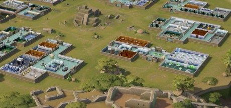 Two Point Hospital - Pebberley Island DLC PC Steam CD Key