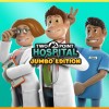 Two Point Hospital: Jumbo Edition EU XBOX One / Xbox Series X|S CD Key
