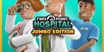 Two Point Hospital: Jumbo Edition EU XBOX One / Xbox Series X|S CD Key