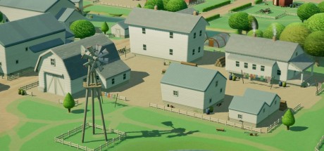 Two Point Hospital: Jumbo Edition EU XBOX One / Xbox Series X|S CD Key