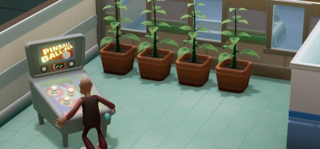 Two Point Hospital: Jumbo Edition EU XBOX One / Xbox Series X|S CD Key