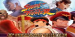Street Fighter 30th Anniversary Collection Steam CD Key